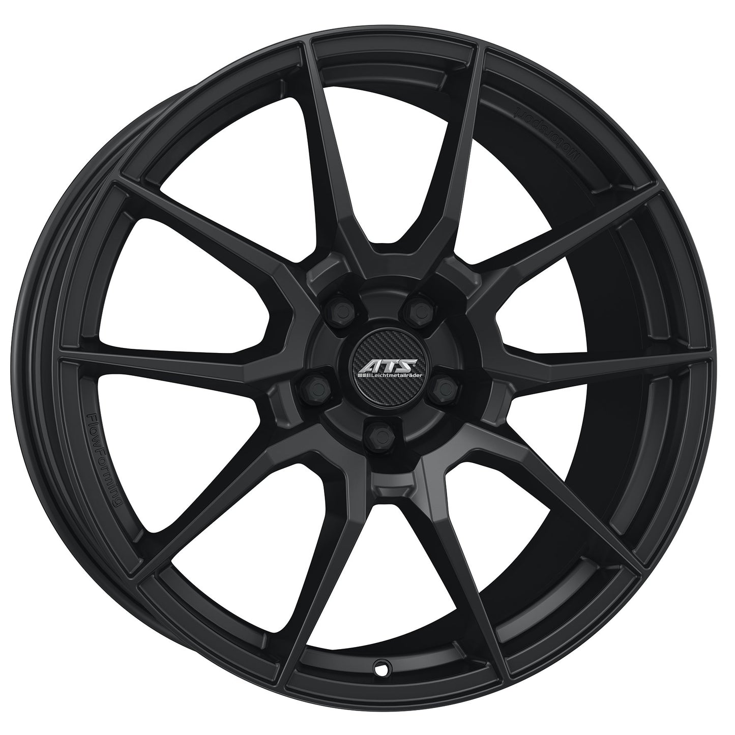 RACELIGHT Alloy Wheel