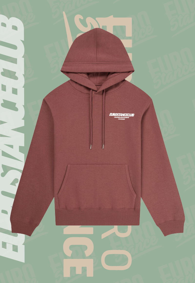 Club Lifestyle - Hoodie