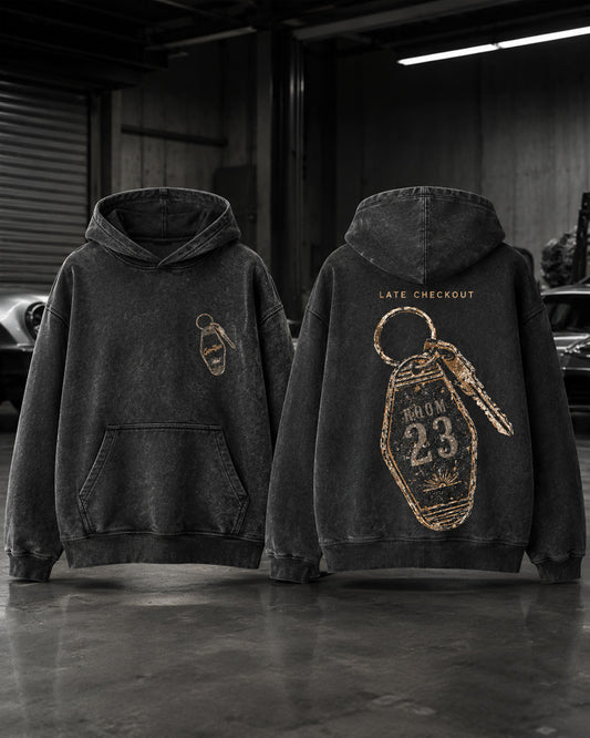Room 23 - Hoodie