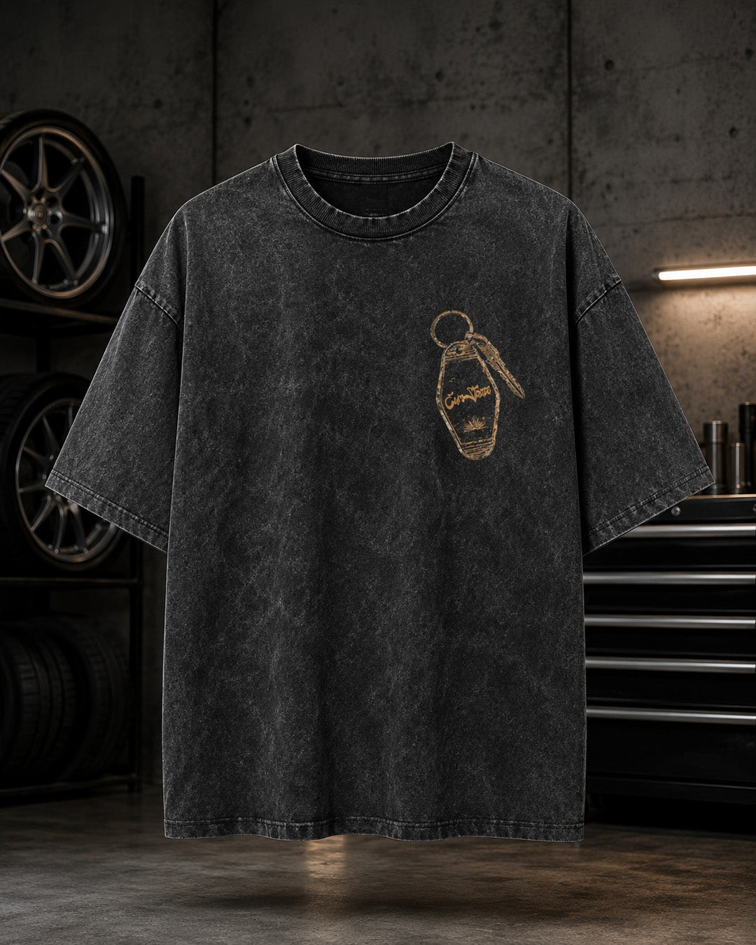 Room23 - T-Shirt