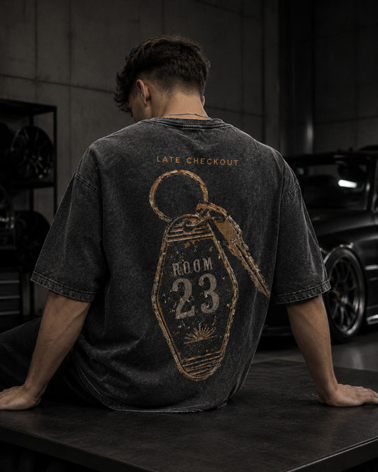 Room23 - T-Shirt