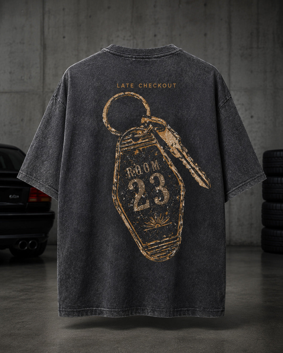 Room23 - T-Shirt