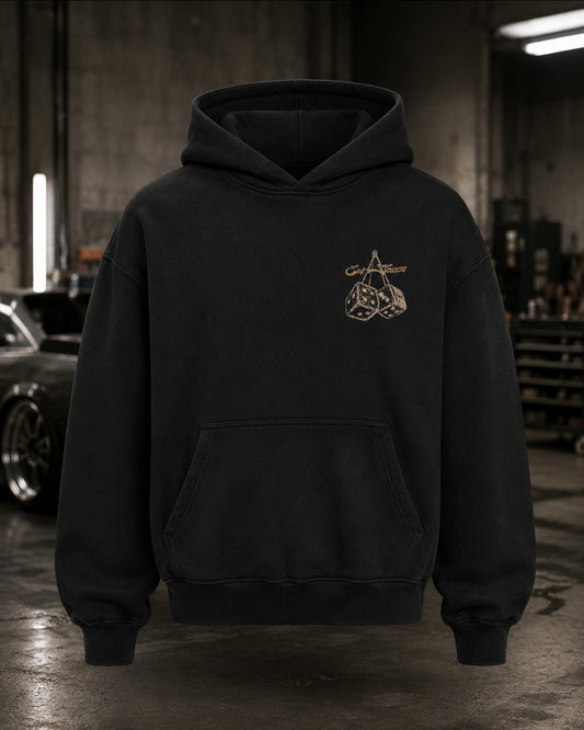 Lucky Breaks - Hoodie