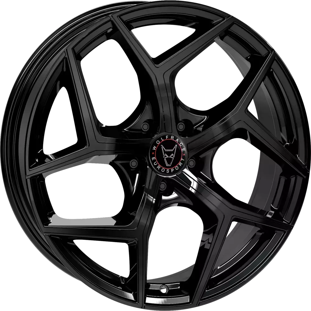 SALENTO Alloy Wheel
