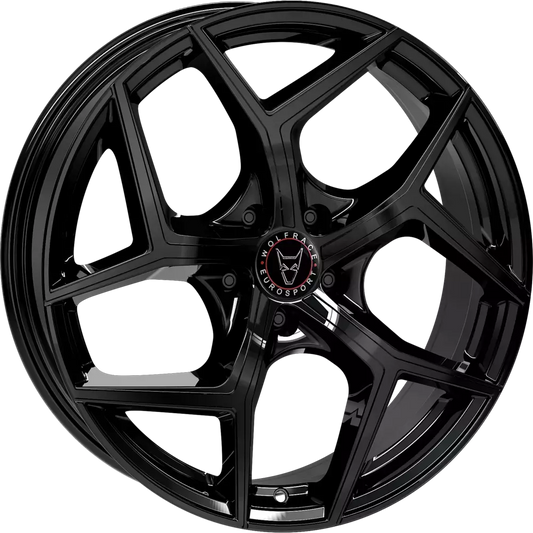 SALENTO Alloy Wheel