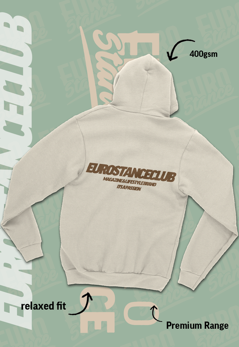 Club Lifestyle - Hoodie