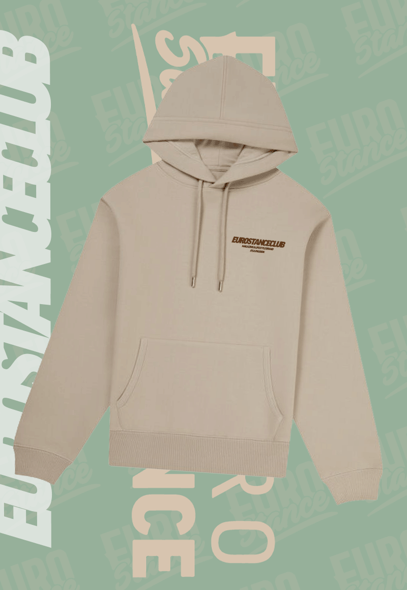 Club Lifestyle - Hoodie