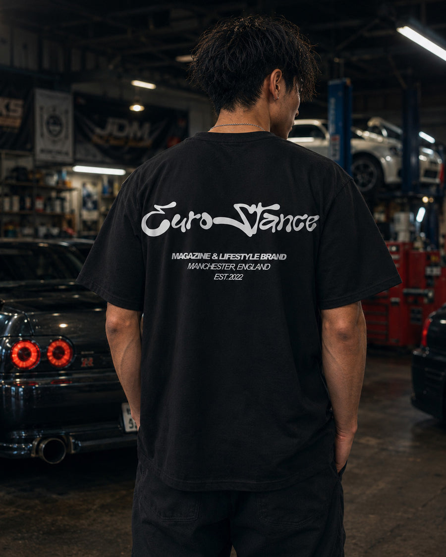 Lifestyle Script - Tee