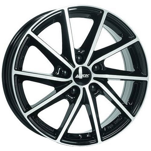 SINGA Alloy Wheel