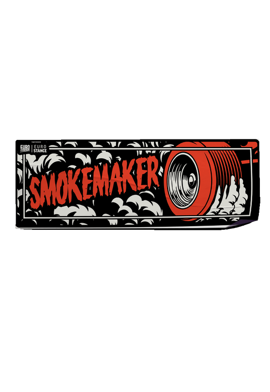 Smoke Maker - Slap Sticker
