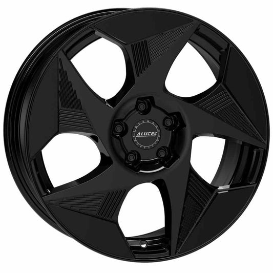 SOLAR Alloy Wheel