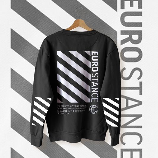 OffStance - Stirling Moss - Sweatshirt