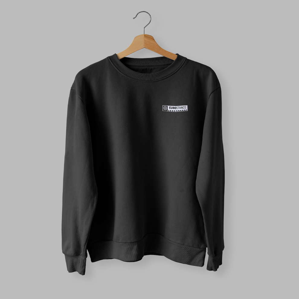 OffStance - Stirling Moss - Sweatshirt