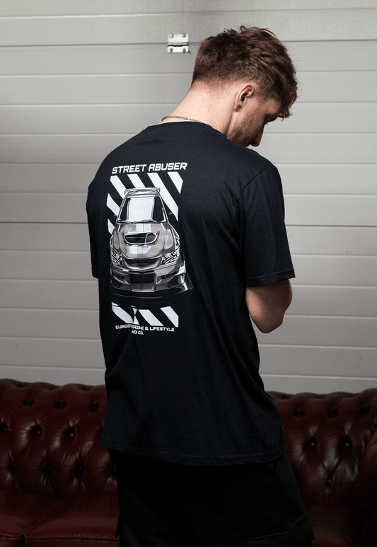 Street Abuser  - Tee