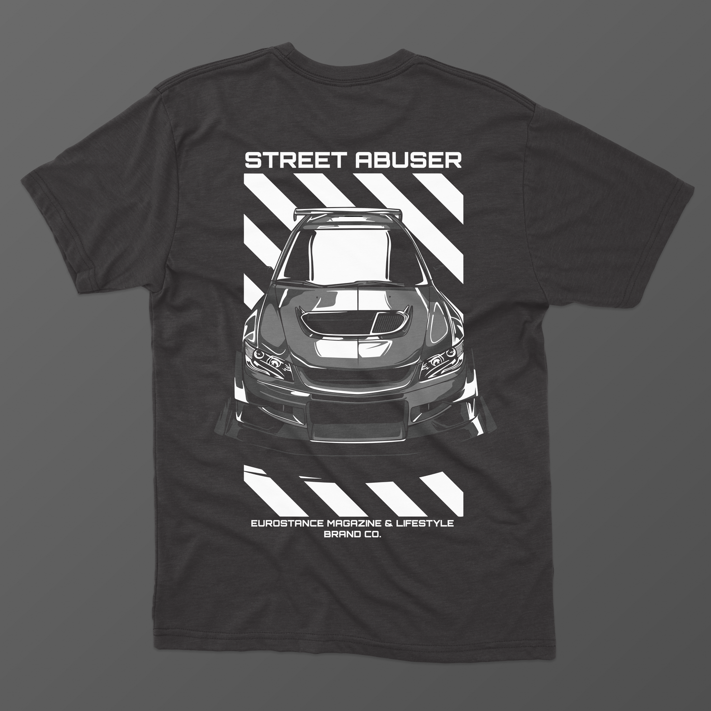 Street Abuser  - Tee