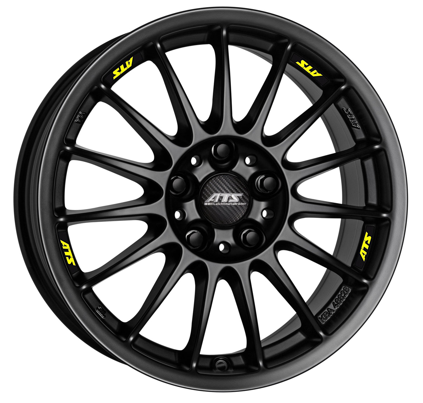 STREETRALLYE Alloy Wheel