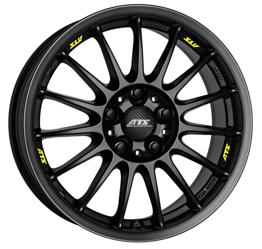 STREETRALLYE Alloy Wheel