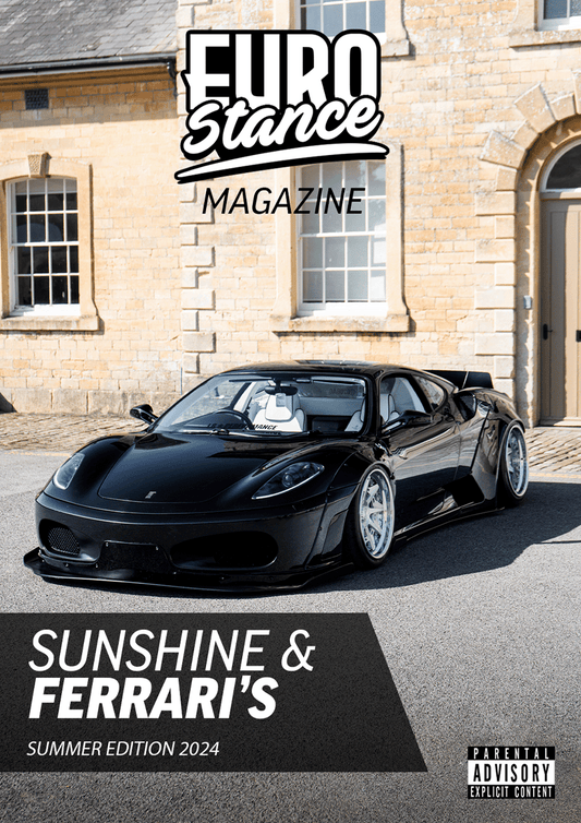 Summer Edition 2024 - Online Edition