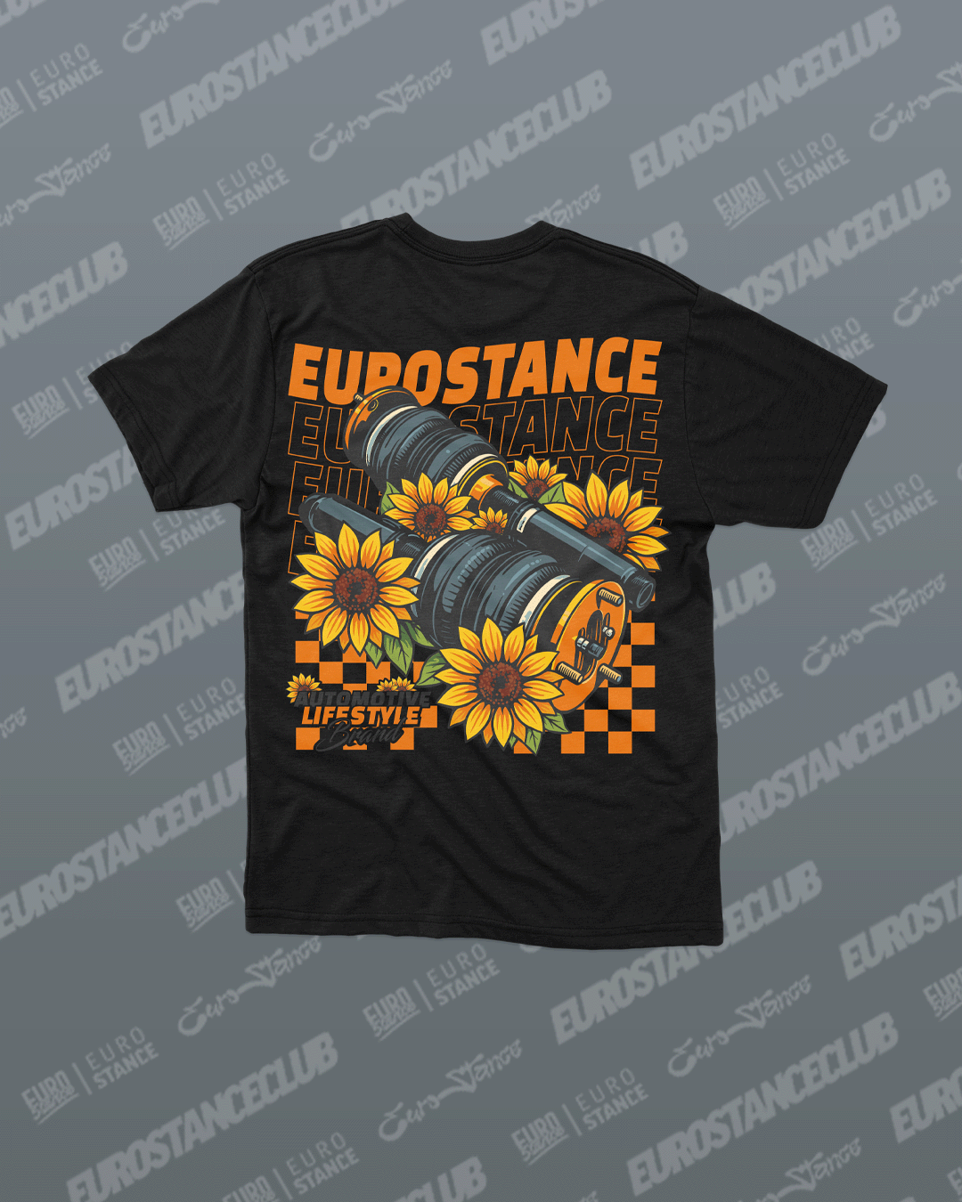 SunFlower - T-SHIRT