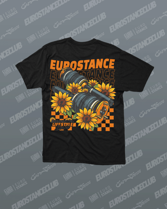 SunFlower - T-SHIRT