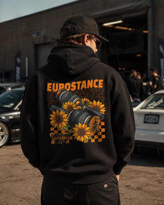 SunFlowers - HOODIE