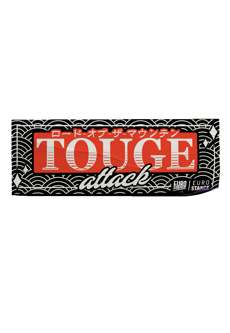 Togue - Slap Sticker