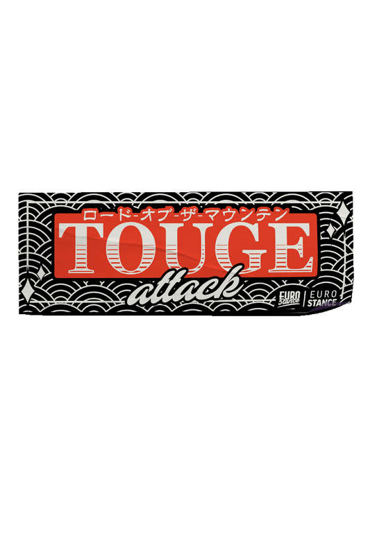 Togue - Slap Sticker