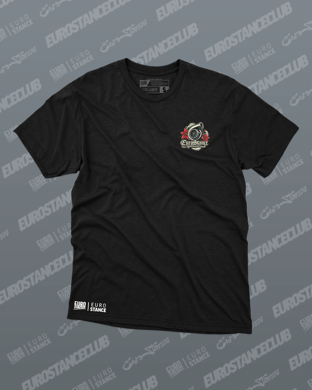 TurboCharge - T-SHIRT
