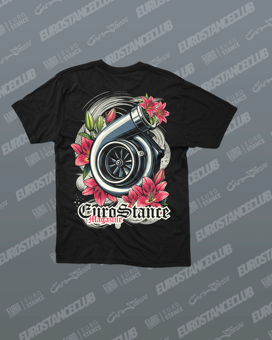 TurboCharge - T-SHIRT