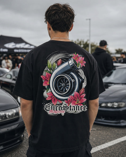 TurboCharge - T-SHIRT