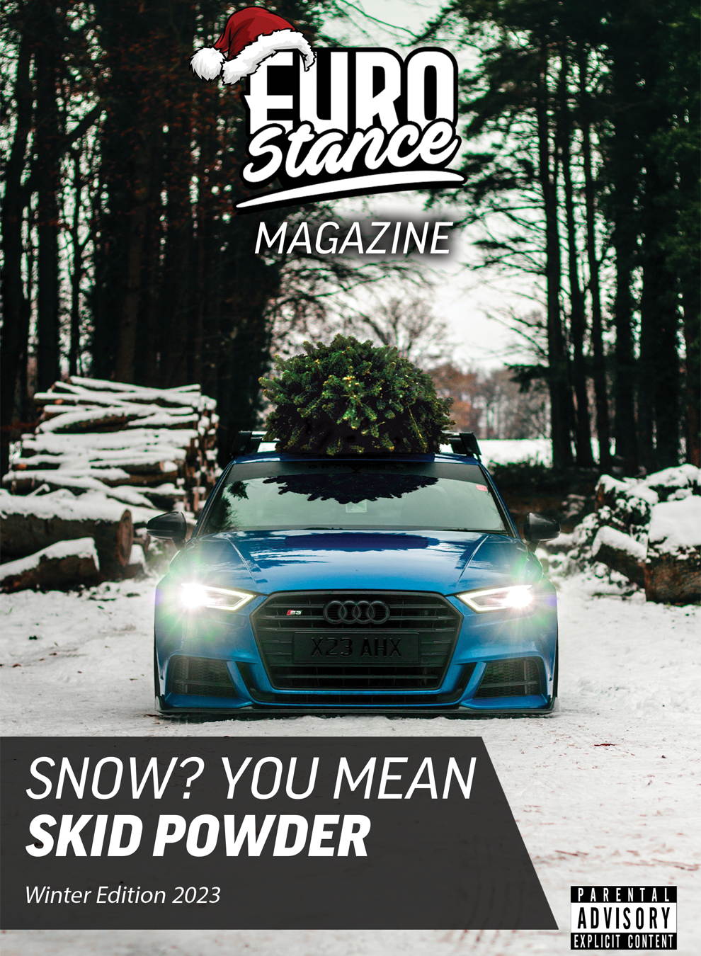Winter Edition 2023 - Online Edition