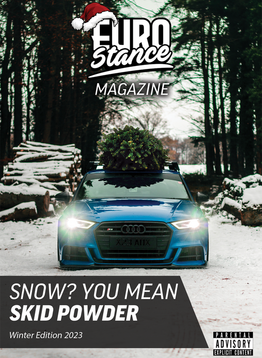 Winter Edition 2023 - Online Edition