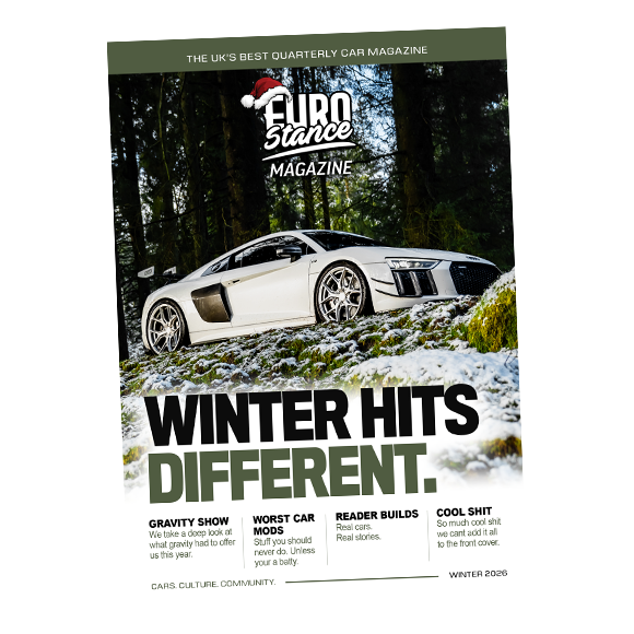EuroStance Magazine