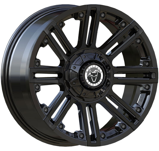 Amazon Alloy Wheel