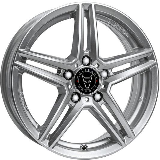 M10 Alloy Wheel