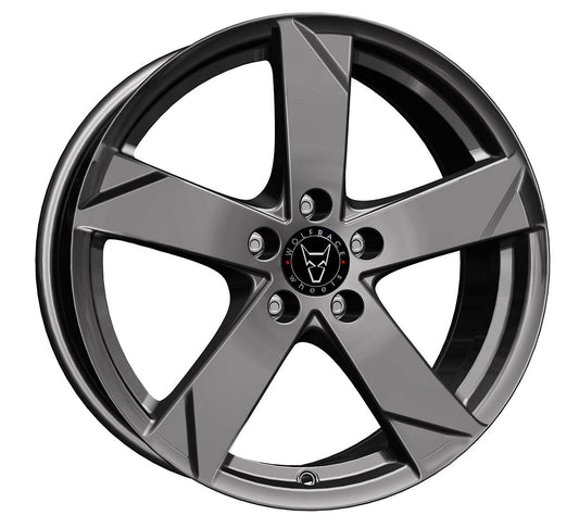 KODIAK Alloy Wheel