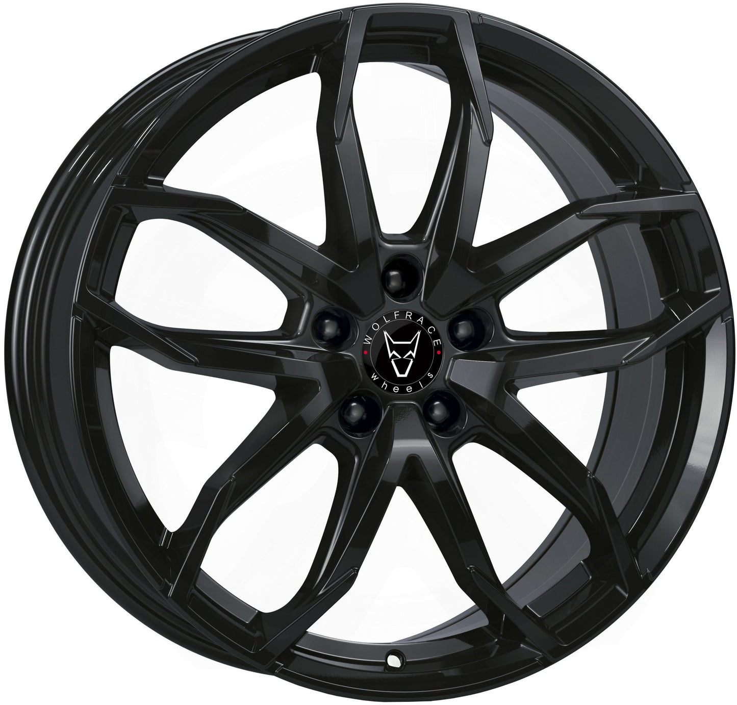 LUCCA Alloy Wheel