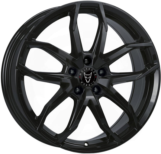 LUCCA Alloy Wheel