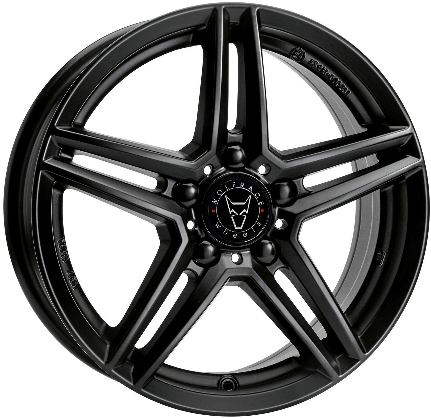 M10X Alloy Wheel