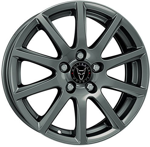 MILANO Alloy Wheel