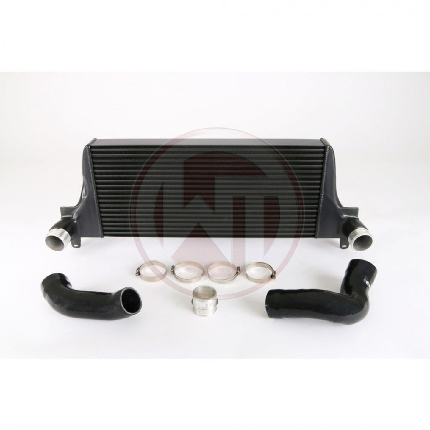 Competition Intercooler EVO 2 VW T5.1 2,5TDI / Transporter T5.1 2.5 TDI