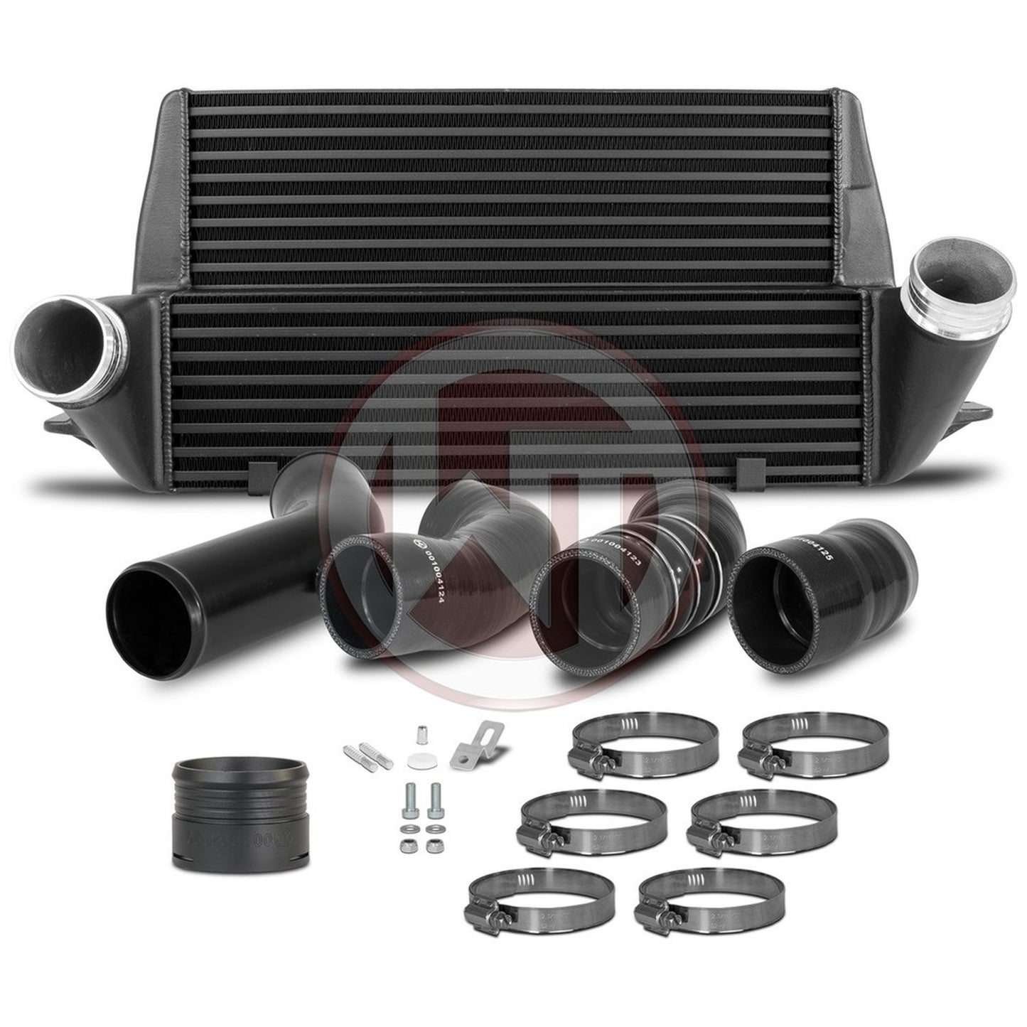 Competition Intercooler Kit EVO3 BMW 3 Series E90/91/92/93 335d | WagnerTuning