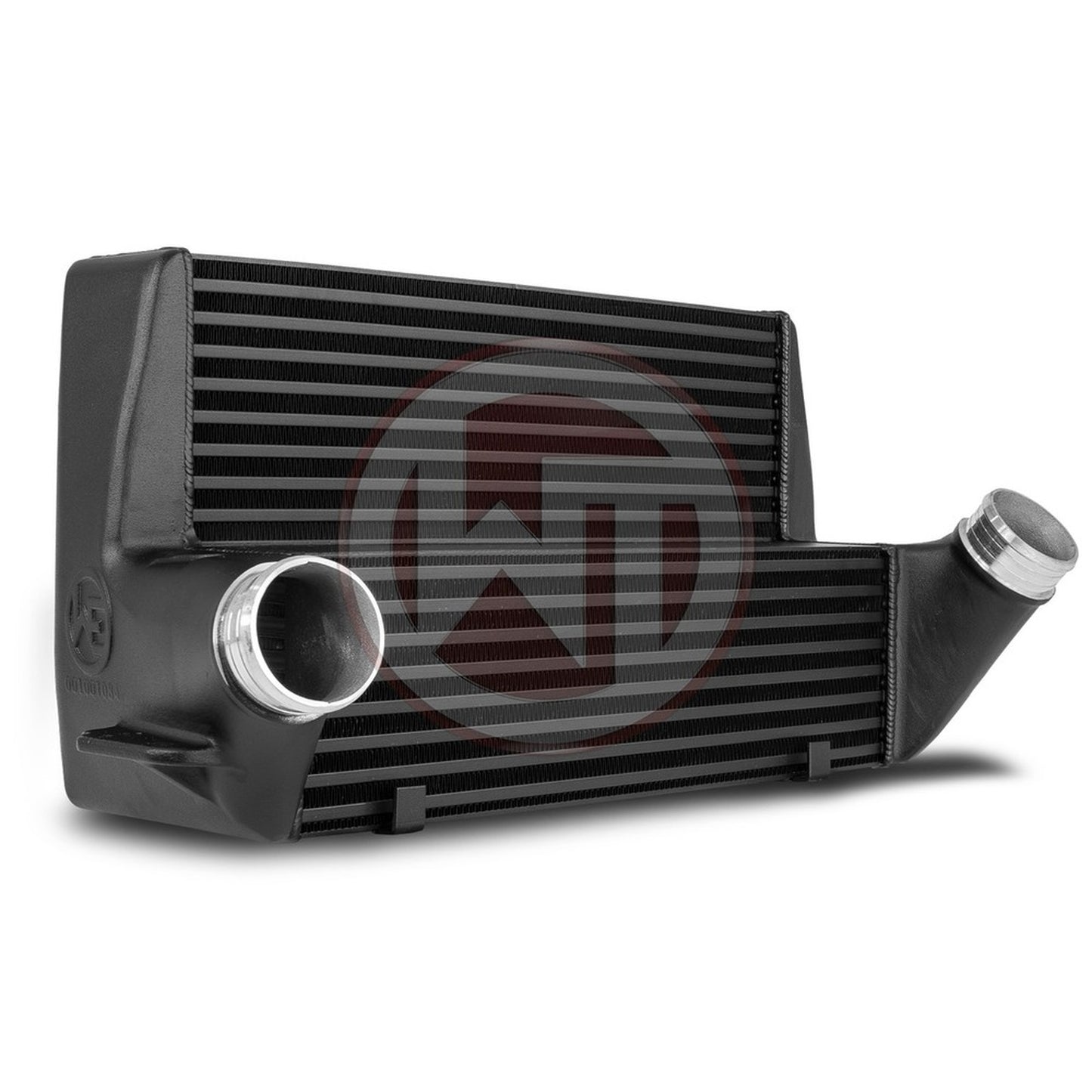 Competition Intercooler Kit EVO3 BMW 3 Series E90/91/92/93 335d | WagnerTuning