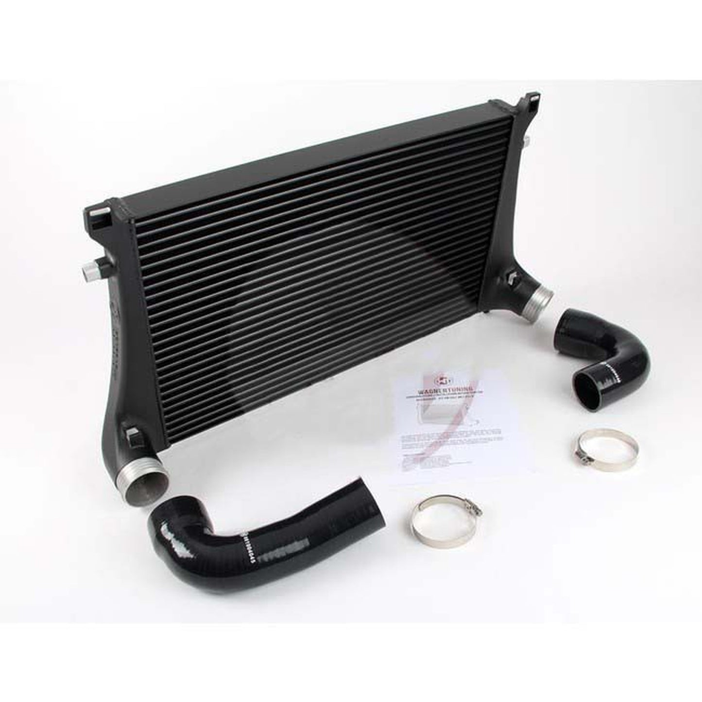 Competition Intercooler Kit VAG 1,8-2,0TSI / Audi S3/A3 8V