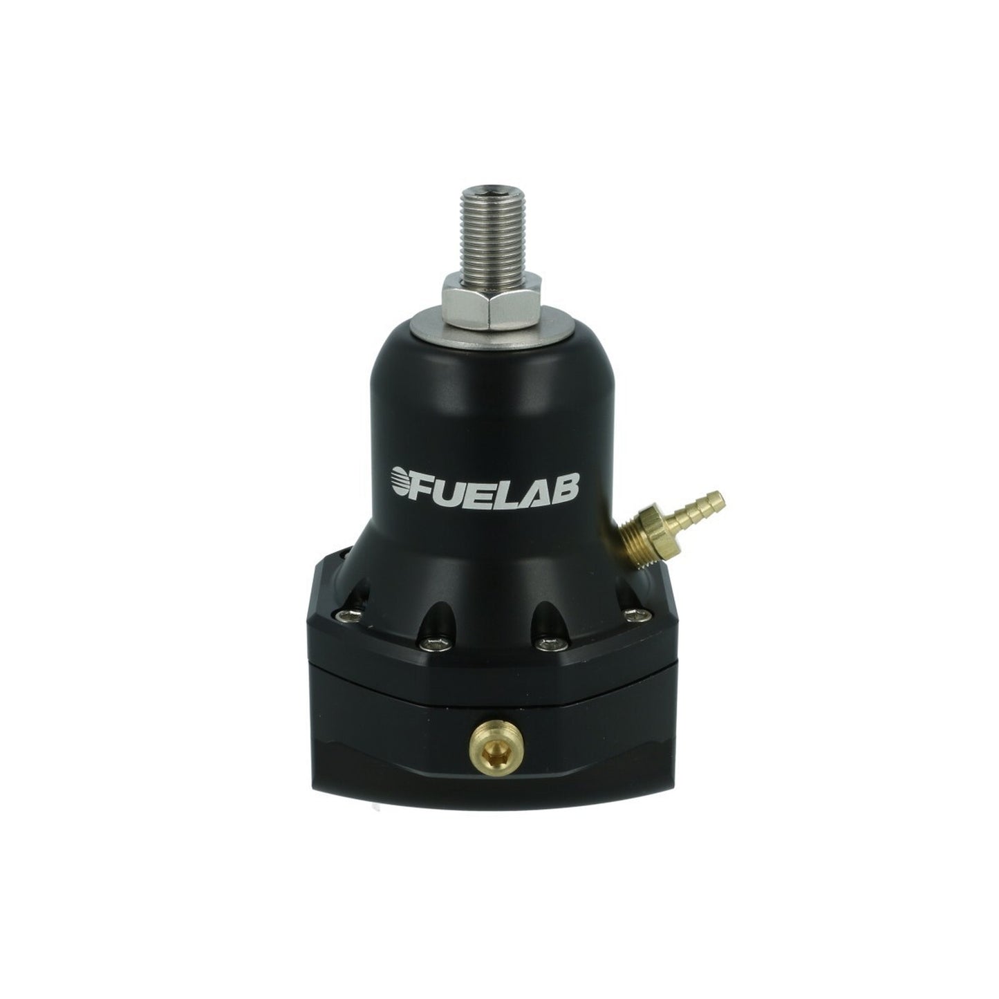 Fuel pressure regulator -10AN 565 4,5 Bar | FueLab