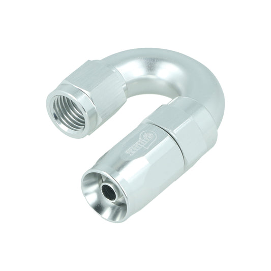 Hose End Dash 4 - 180° | BOOST products