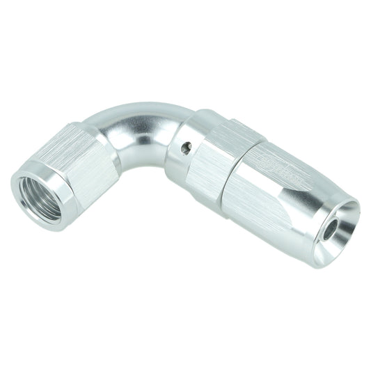 Hose End Dash 4 - 90° | BOOST products