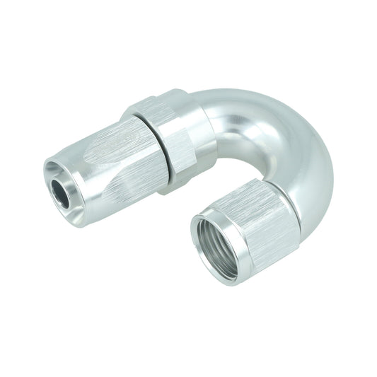 Hose End Dash 8 - 180° | BOOST products