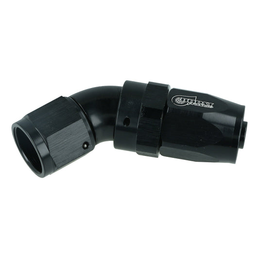 Hose End Dash 8 - 45° | BOOST products
