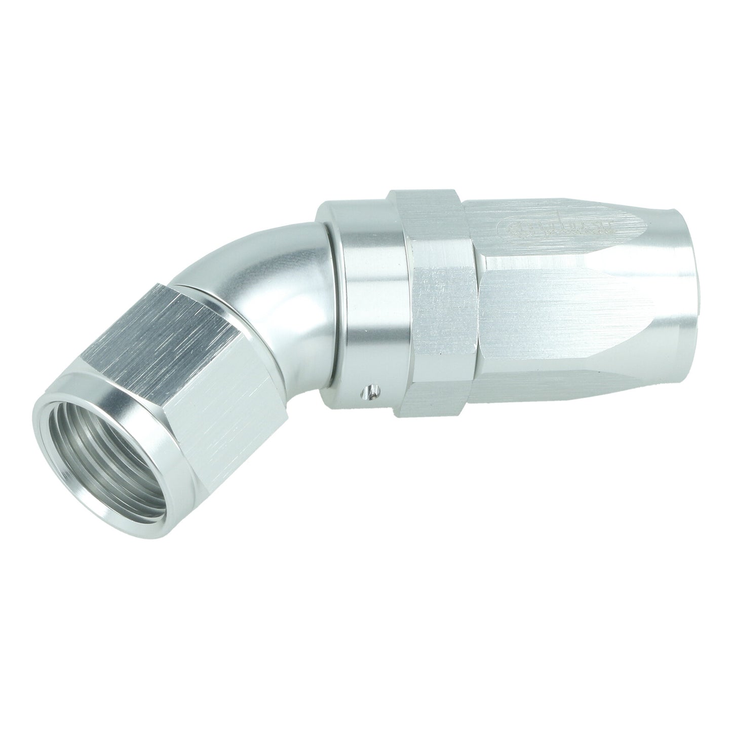 Hose End Dash 8 - 45° | BOOST products
